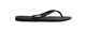 HAVAIANAS SLIM BASIC BLACK JANDAL