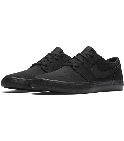 nike sb portmore solar canvas