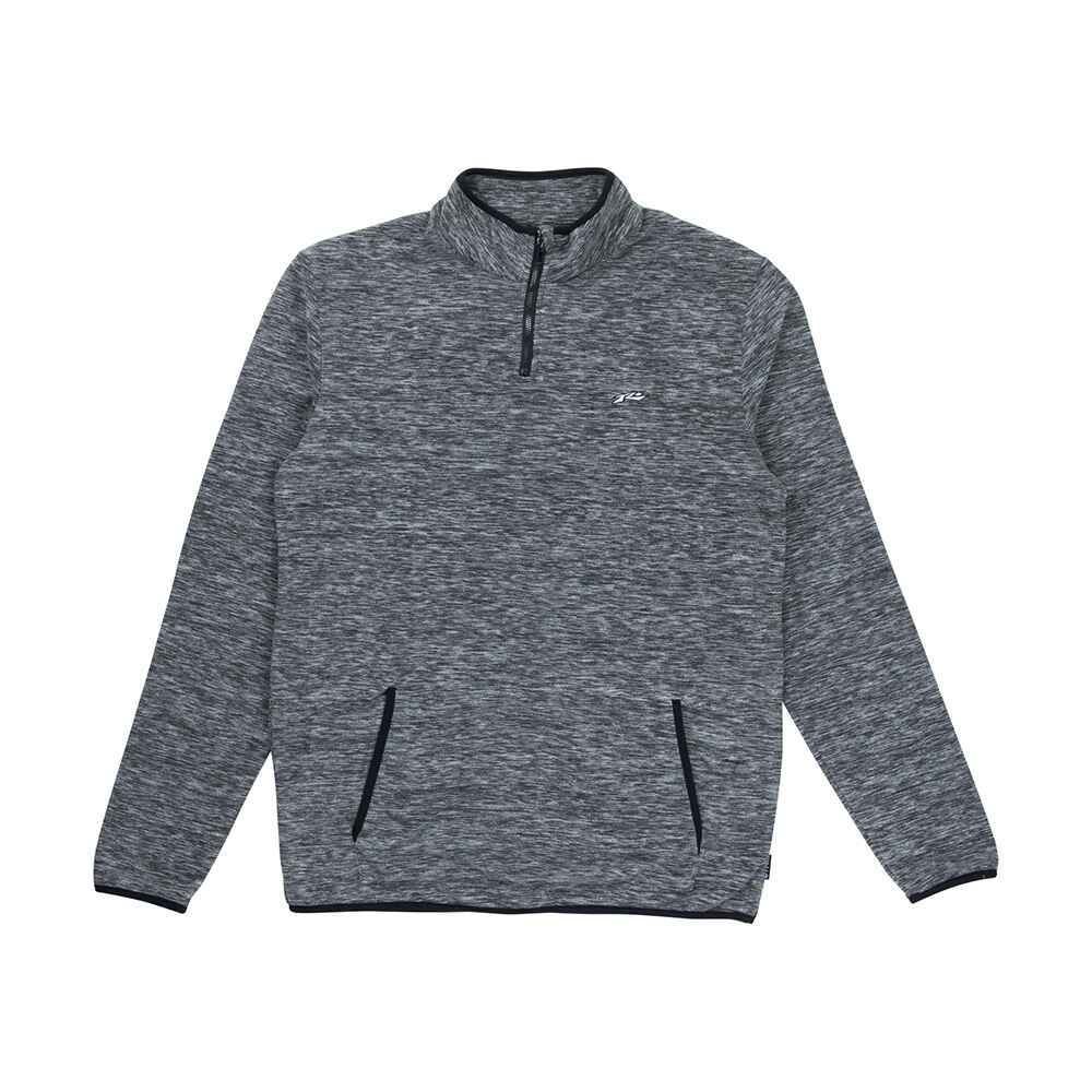 Express fleece deals quarter zip
