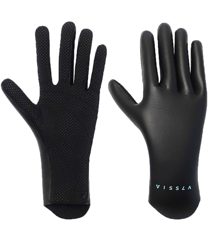 VISSLA HIGH SEAS 1.5MM SURF GLOVE