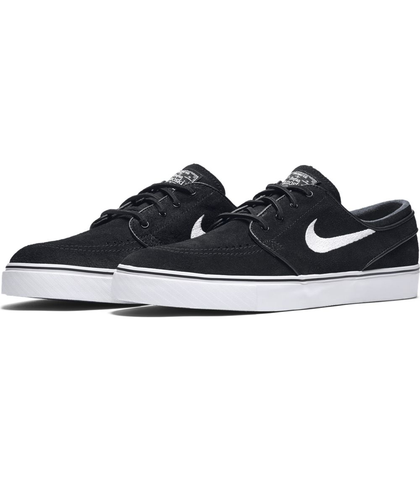 janoski nz