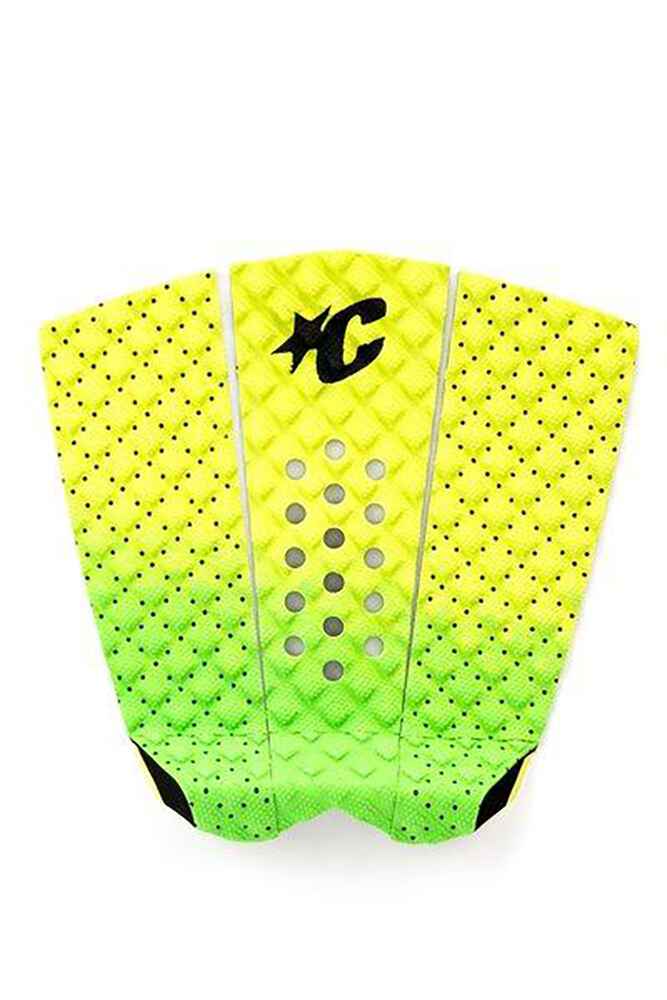 CREATURES GRIFFIN COLAPINTO GRIP PAD CITRUS FADE SurfSurf Hardwear