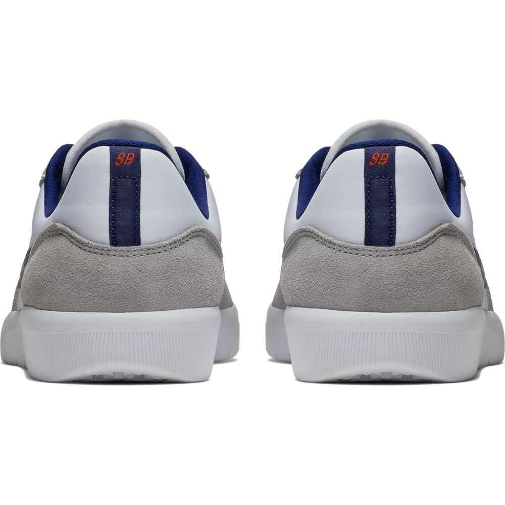 Nike sb team online classic wolf grey