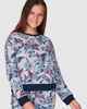 BILLABONG TEEN GIRLS GYPSY CREW - GREY MARLE