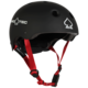PROTEC YOUTH CLASSIC FIT CERTIFIED HELMET - MATTE BLACK