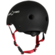 PROTEC YOUTH CLASSIC FIT CERTIFIED HELMET - MATTE BLACK