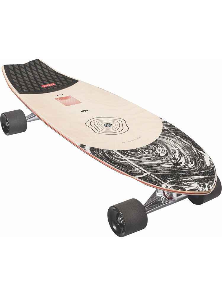 Globe Sun City Onshore Cruiser Complete – HardTimes Skate