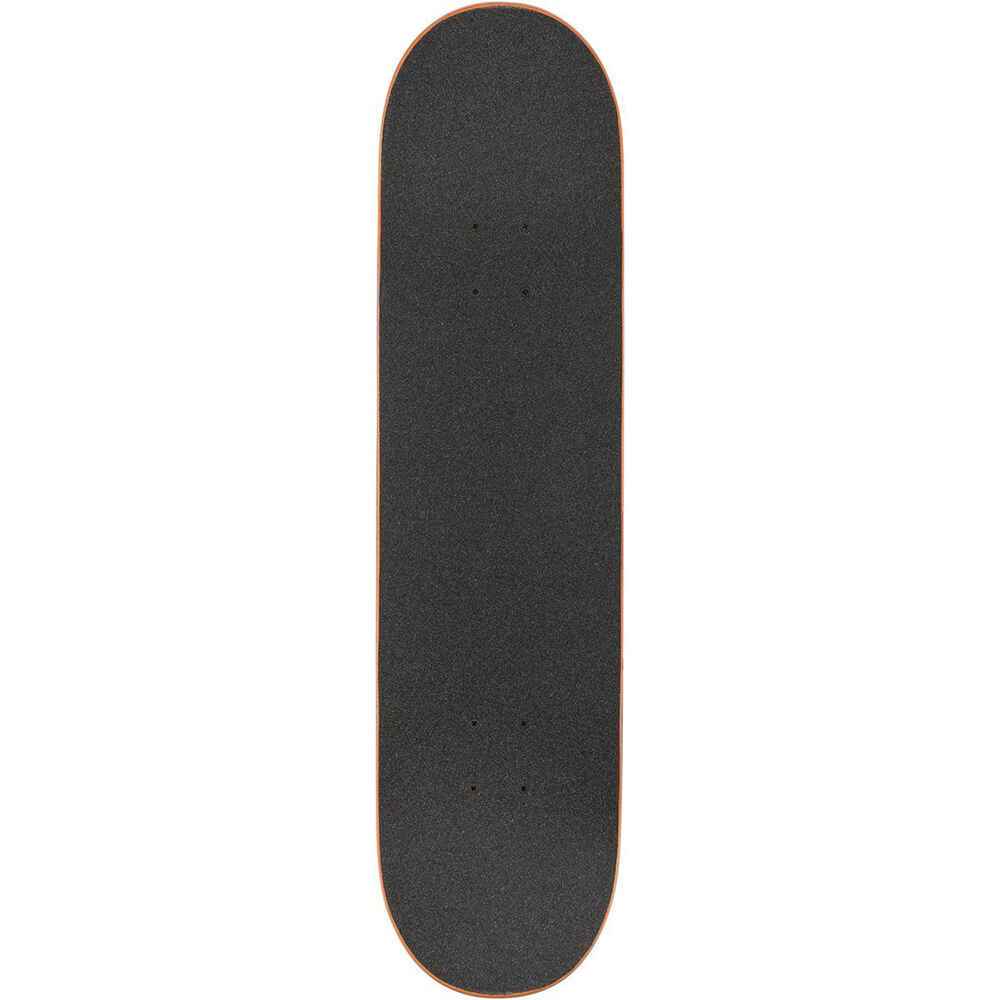 GLOBE GOODSTOCK COMPLETE SKATE BOARD 8.5 CLAY