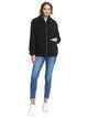 ROXY LADIES OFFSHORE BREEZE SHERPA - ANTHRACITE