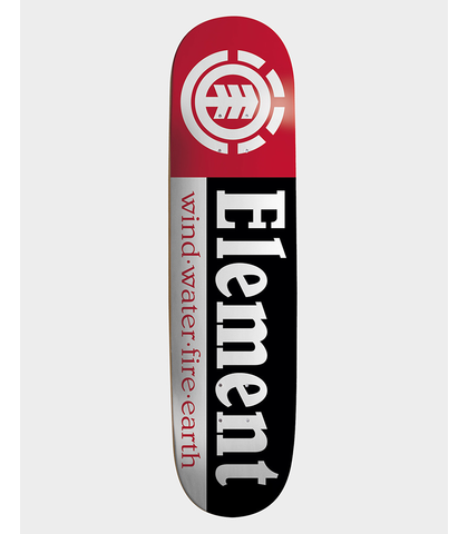 ELEMENT DECK - SECTION CLASSIC 7.75''