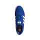 ADIDAS ADI-EASE SHOE - ROYAL/ WHITE