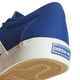 ADIDAS ADI-EASE SHOE - ROYAL/ WHITE