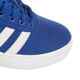 ADIDAS ADI-EASE SHOE - ROYAL/ WHITE