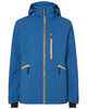 O'NEILL MENS PM DIABASE SNOW JACKET - SEAPORT BLUE