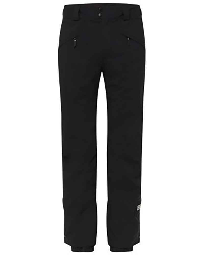 O'NEILL MENS PM HAMMER SNOW PANT BLACK OUT MensSnow Sequence