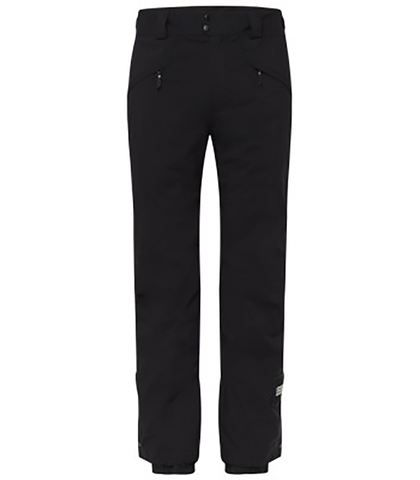 O'NEILL MENS PM HAMMER SNOW PANT - BLACK OUT