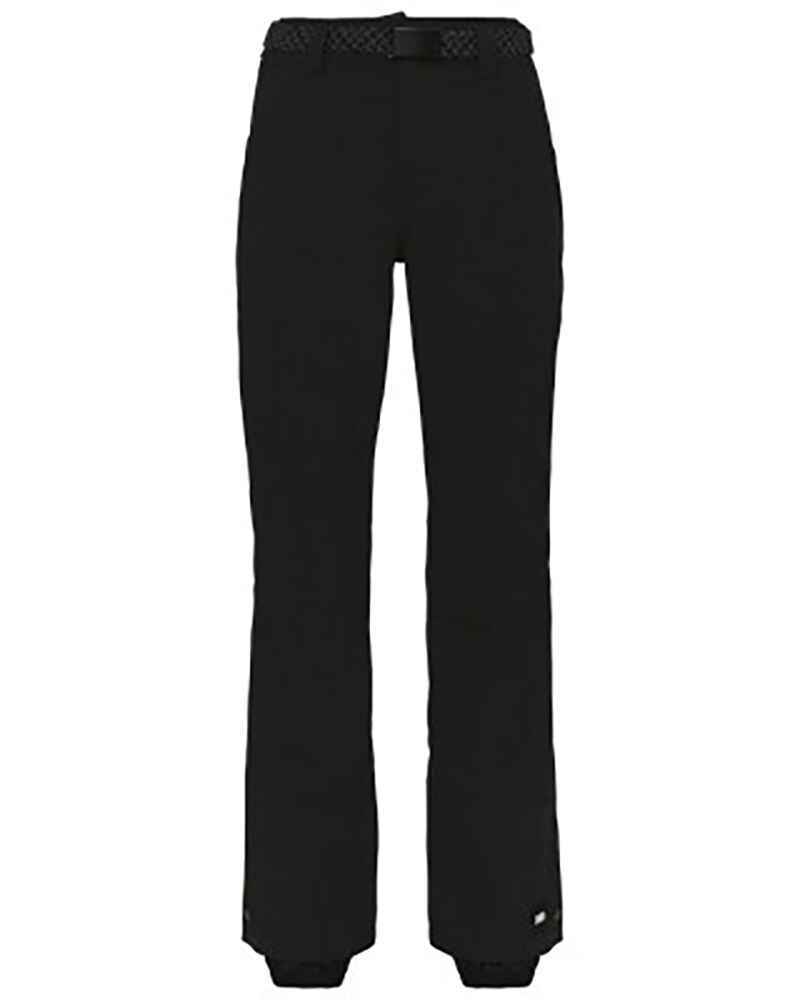 O'NEILL LADIES PW STAR SNOW PANT BLACK OUT WomensSnow Sequence
