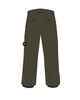 O'NEILL BOYS PB ANVIL SNOW PANT - FOREST NIGHT