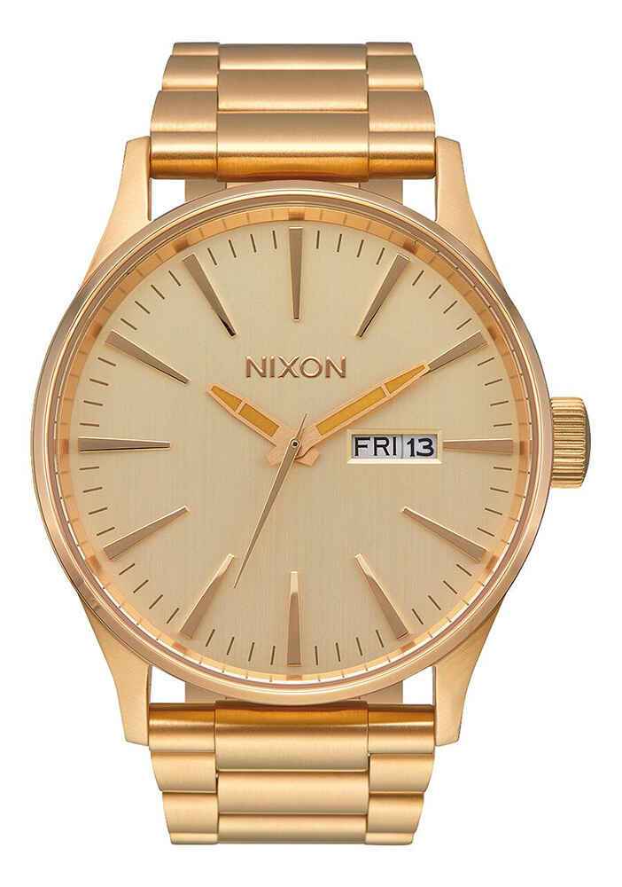 nixon siren ss gold