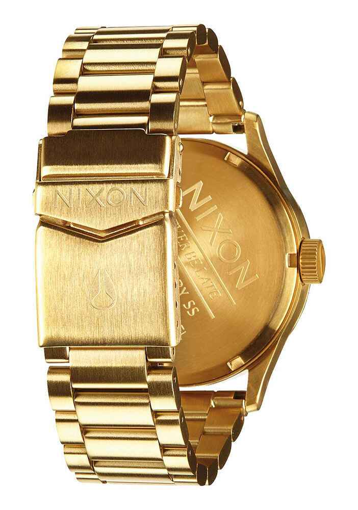 nixon siren ss gold
