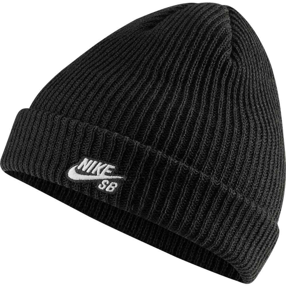 fisherman beanie nike sb