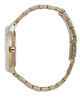 RIPCURL LADIES LOLA SLIM WATCH - GOLD SS 0146