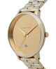 RIPCURL LADIES LOLA SLIM WATCH - GOLD SS 0146