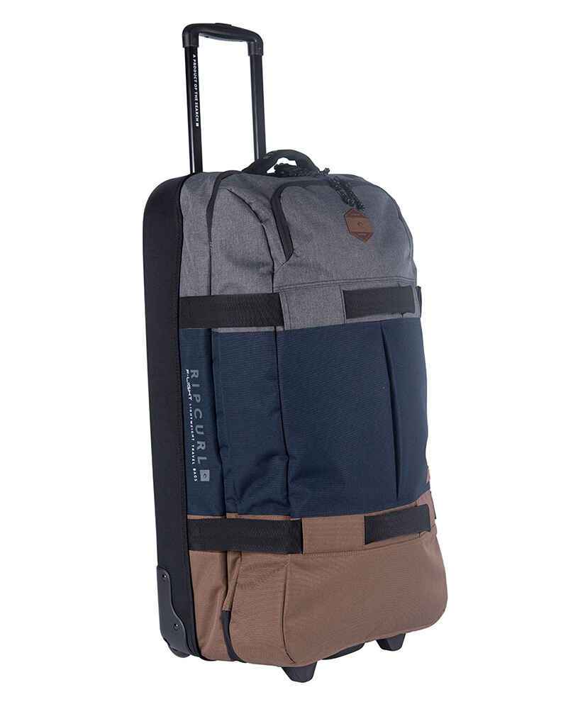 rip curl luggage nz