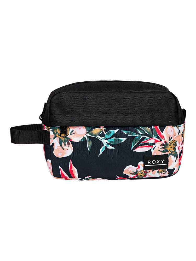 roxy make up bag