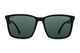 VON ZIPPER LESMORE - BLACK GLOSS / BLACK POLAR