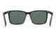 VON ZIPPER LESMORE - BLACK GLOSS / BLACK POLAR