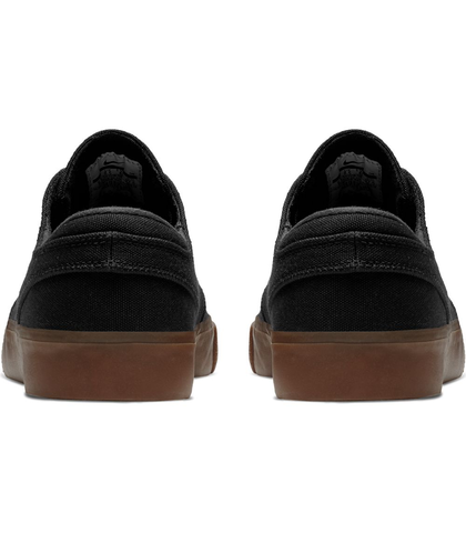 nike sb zoom janoski black gum