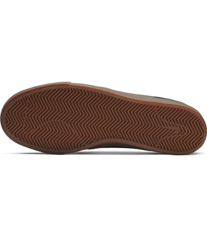 nike sb zoom janoski black gum