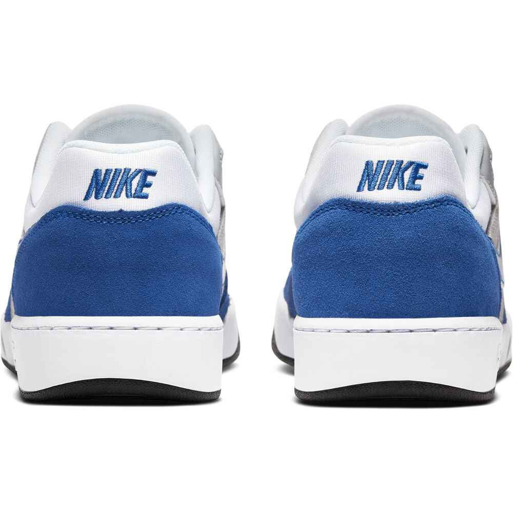 NIKE SB GTS RETURN SHOE - ROYAL / GREY - Footwear-Shoes : Sequence Surf ...