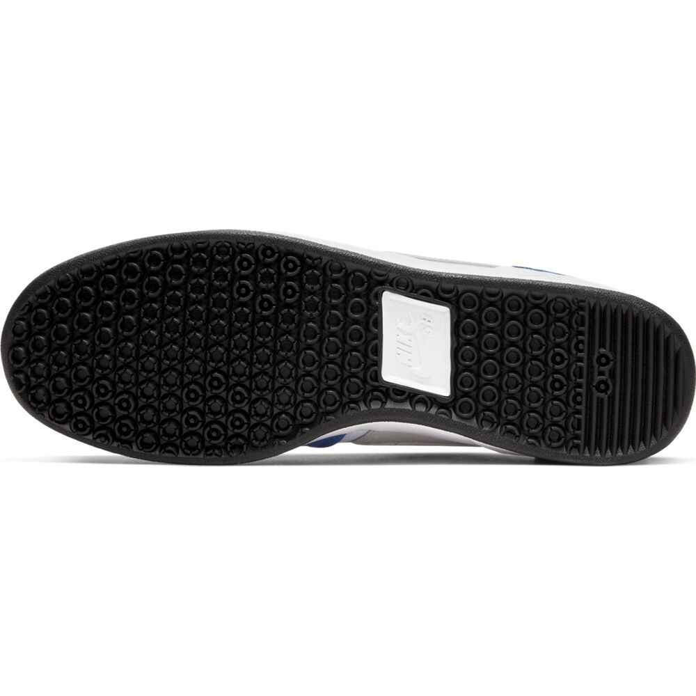 NIKE SB GTS RETURN SHOE - ROYAL / GREY - Footwear-Shoes : Sequence Surf Shop - NIKE 6.0 S20