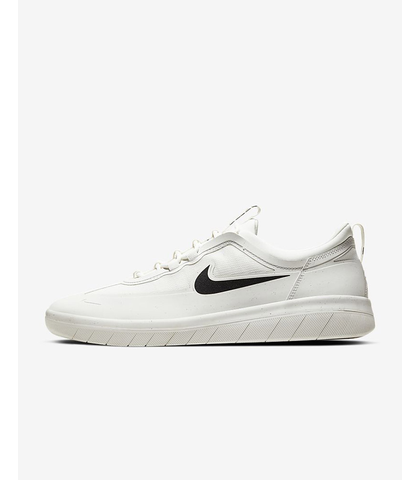 nyjah 2 white