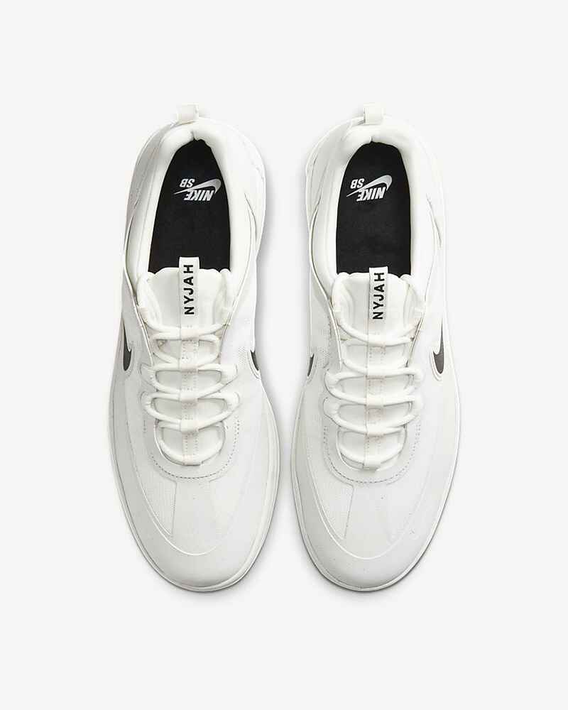 nyjah 2 summit white
