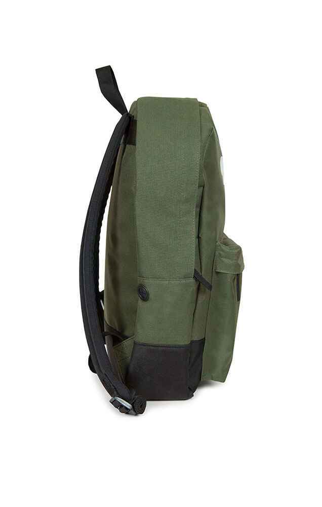 ILABB CAPSZIE BACKPACK ARMY GREEN ILABB S18