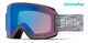 SMITH SQUAD GOGGLE - CLOUDGREY CHROMAPOP LENS / STORM ROSE FLASH