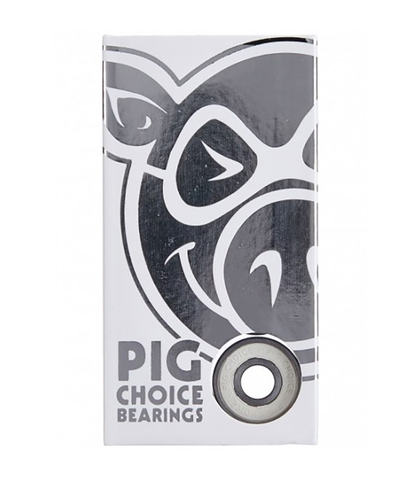 PIG SKATE BEARINGS - CHOICE