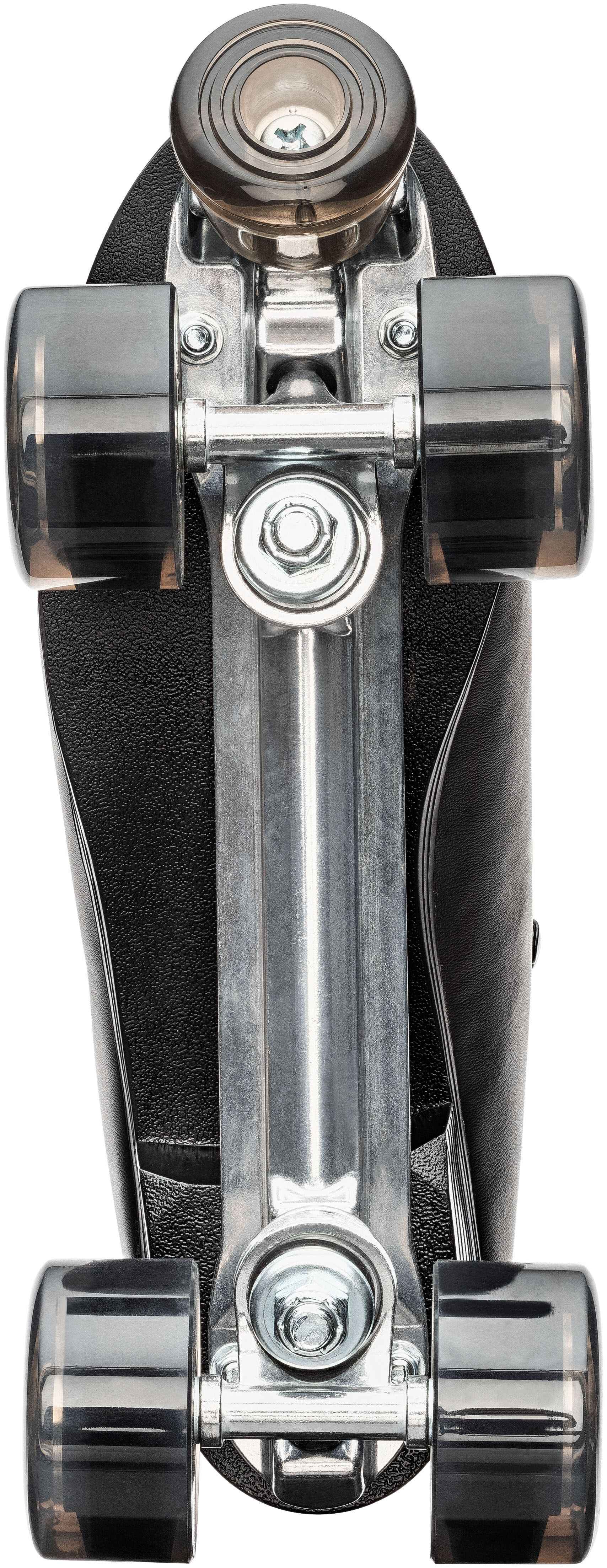 IMPALA ROLLER SKATE BLACK SkateImpala skates Sequence Surf Shop