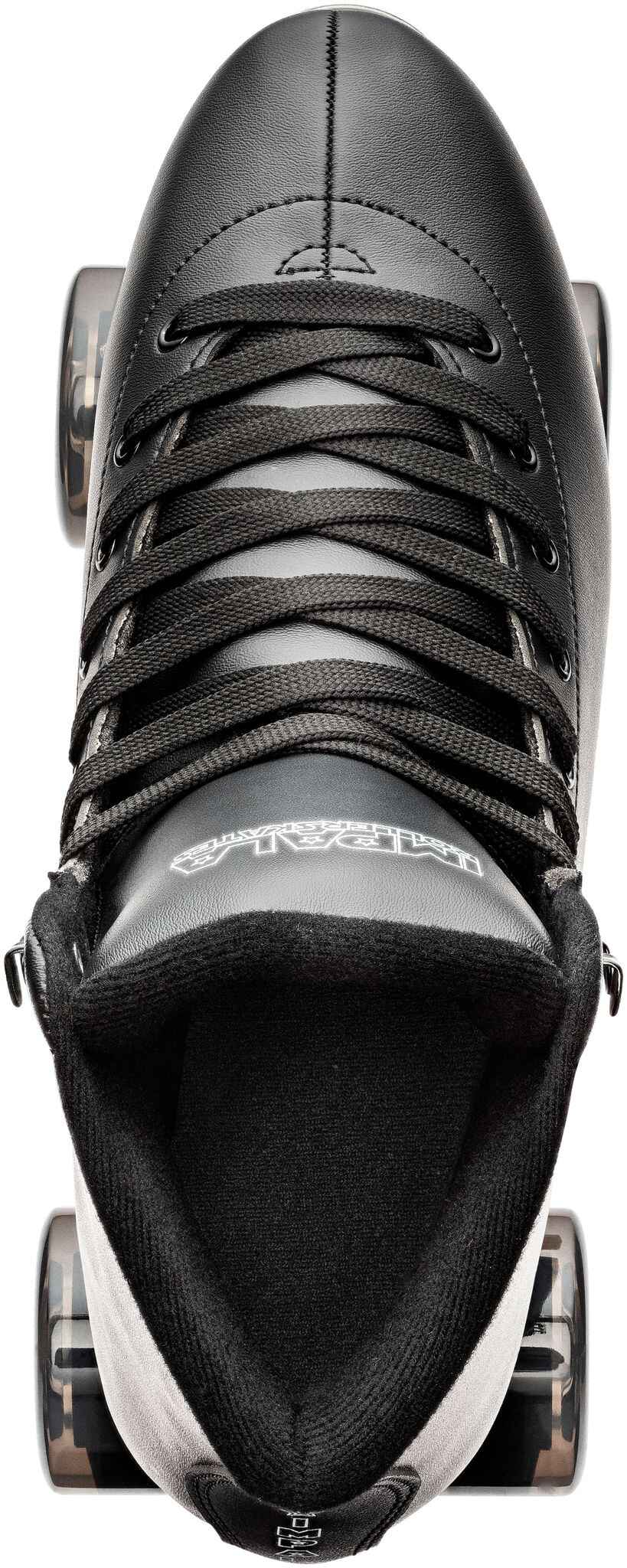 IMPALA ROLLER SKATE BLACK SkateImpala skates Sequence Surf Shop