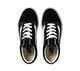 VANS YOUTH OLD SKOOL SHOE - BLACK / TRUE WHITE