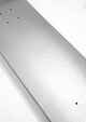 DEF CHROME DECK - SILVER 8''