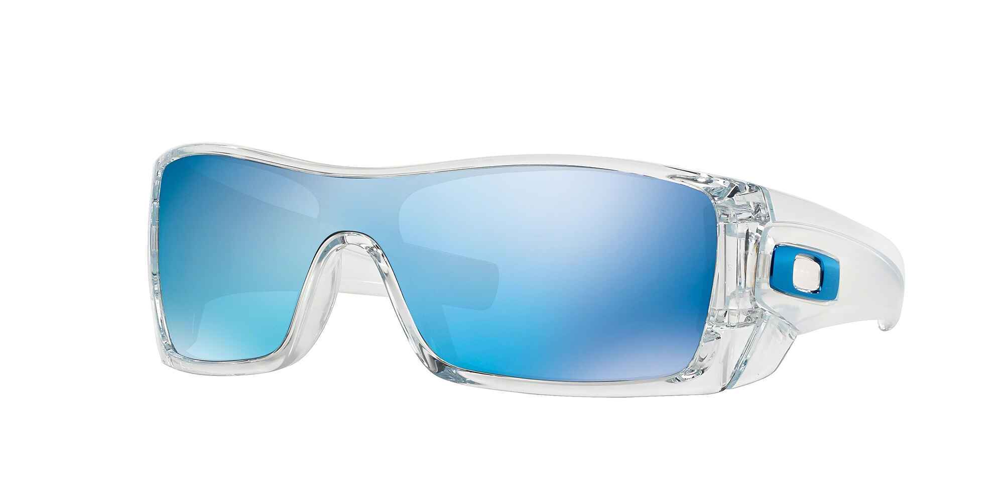 oakley batwolf accessories