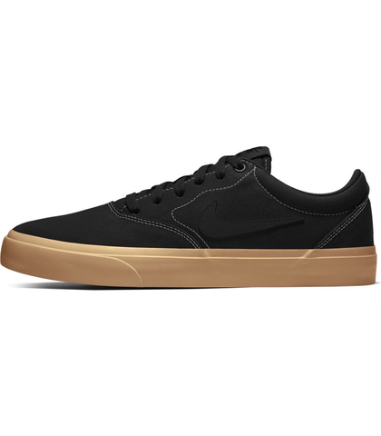 sb charge canvas shoe