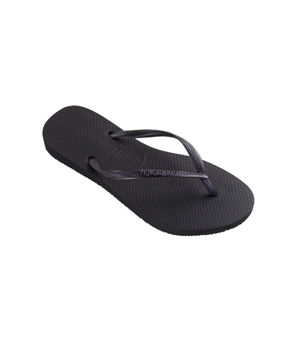 HAVAIANAS SLIM JANDAL - BLACK