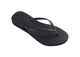 HAVAIANAS SLIM JANDAL - BLACK