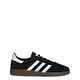 ADIDAS HANDBALL SPEZIAL SHOE - BLACK / CLOUD WHITE / GUM