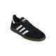ADIDAS HANDBALL SPEZIAL SHOE - BLACK / CLOUD WHITE / GUM